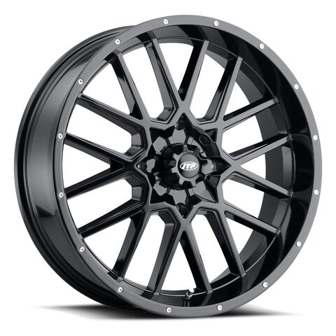 ITP Hurricane Wheels