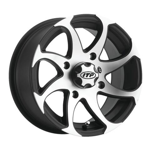 ITP Twister Wheels