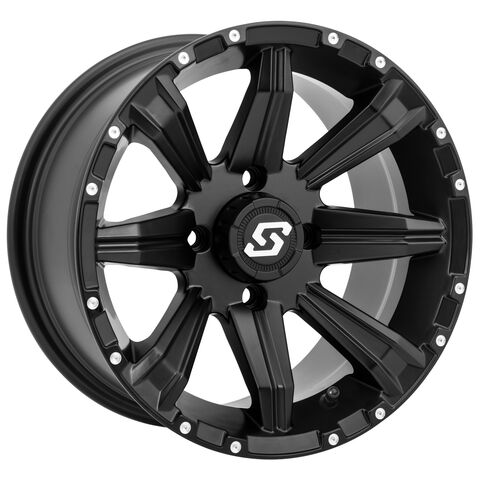 Sedona Sparx Wheels 4/137