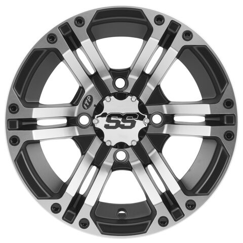 ITP SS212 Wheel