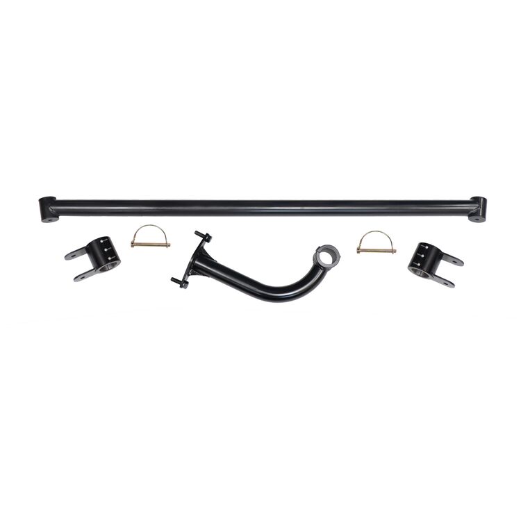 Modquad Rigid Spare Tire Mount