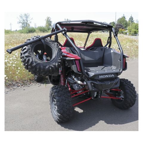 Modquad Rigid Spare Tire Mount