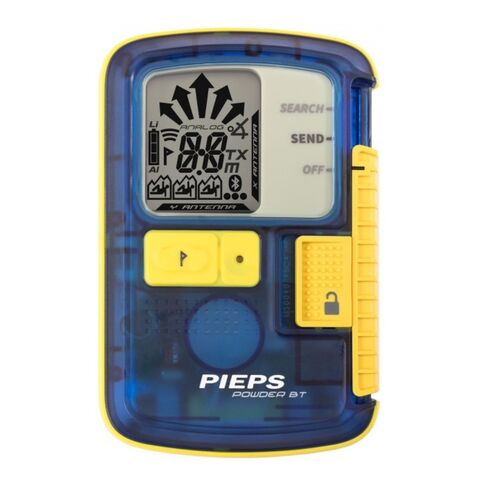 Klim Pieps Powder Transmitter