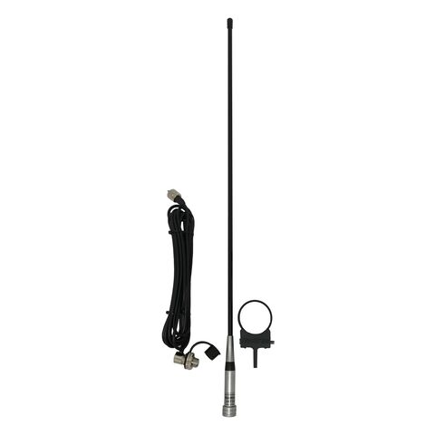NavAtlas Radio Dual Band VHF / UHF Antenna 