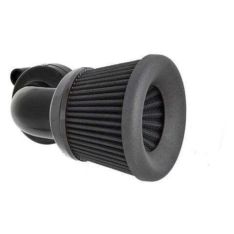 Arlen Ness Velocity 90° Air Cleaner Kit For Harley Milwaukee-Eight 2017-2025