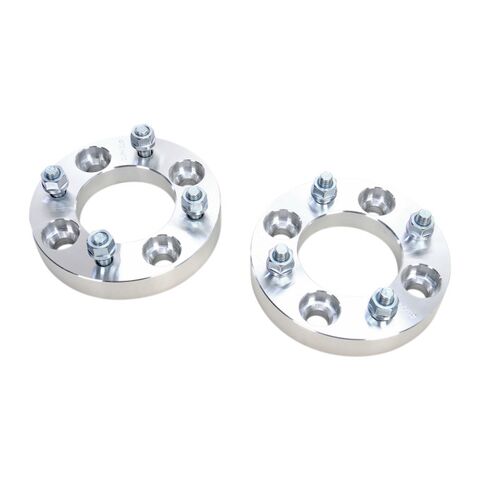 Moose Racing Wheel Spacer 4/137-10x1.25