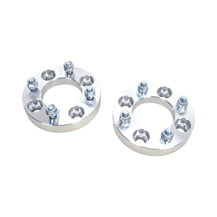 Moose Racing Wheel Spacer 4/110-10x1.25