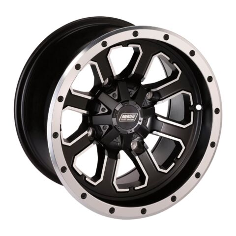 Moose Racing 548X Wheels 4/156