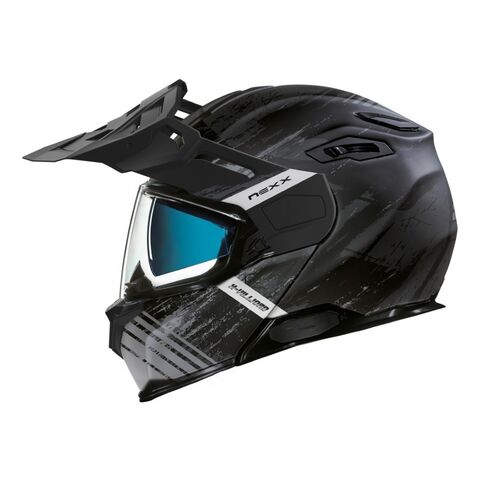 Nexx X Vilijord Mudvalley Helmet