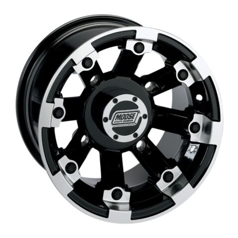 Moose Racing 393X Wheels