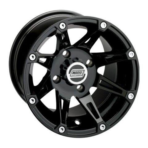 Moose Racing 387X Wheels