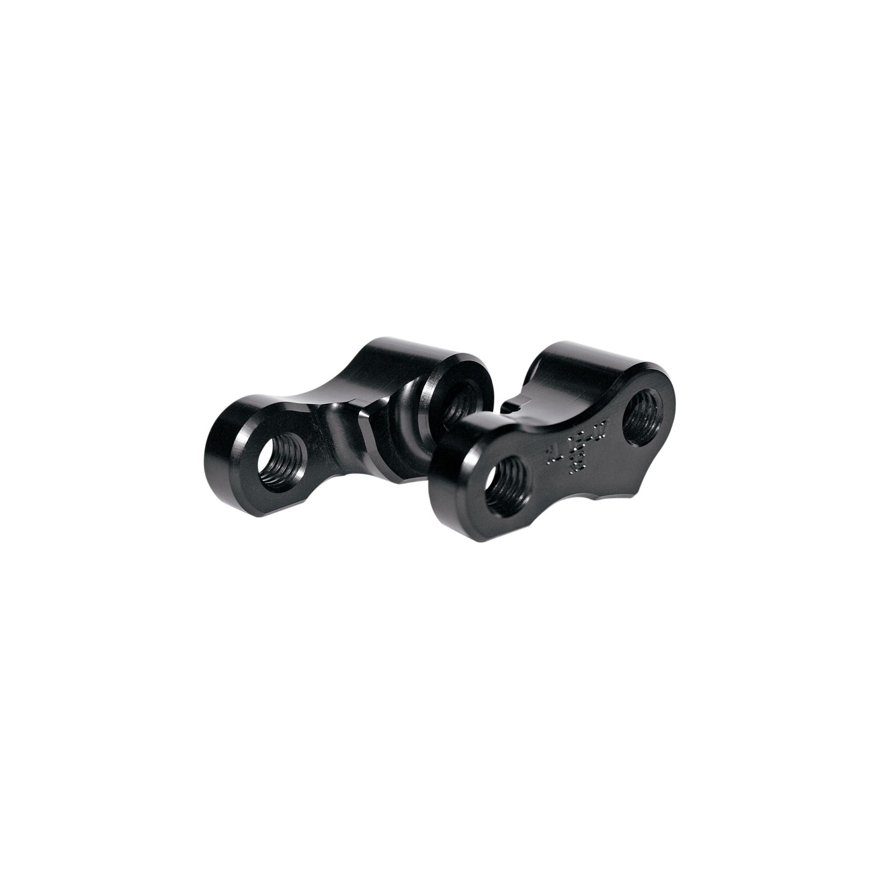 LA Choppers LA Choppers Rear Lowering Kit For Harley Sportster 2016-2022 - $129.99 at RevZilla