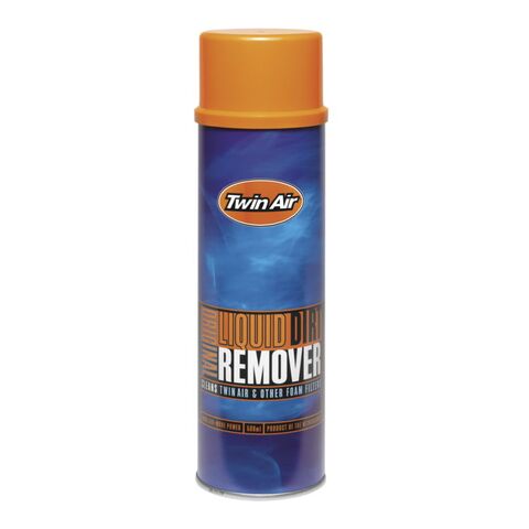 Twin Air Liquid Dirt Remover Spray