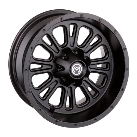 Moose Racing 399X Wheels 4/110