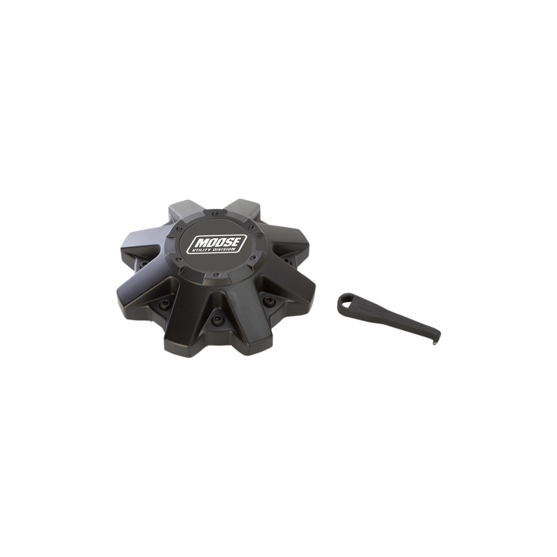 Moose Racing Moose Racing Replacement Center Cap 548X / 423X Wheels - $16.95 at RevZilla