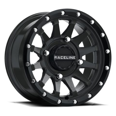 Raceline Trophy Wheels