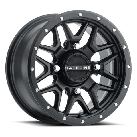 Raceline Krank Wheels 4/137