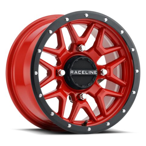 Raceline Krank Wheels 4/110
