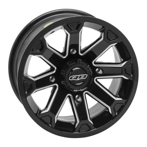 Quad Boss Blitz Wheels