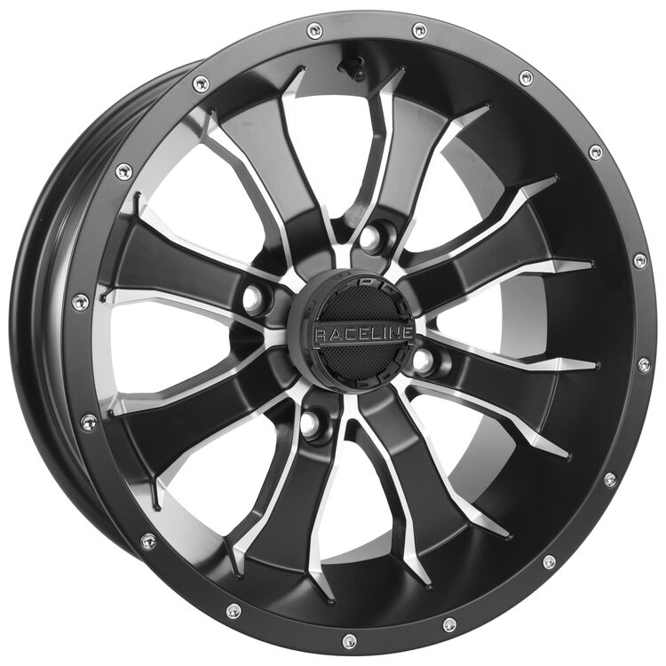 Raceline Mamba Wheels 4/110