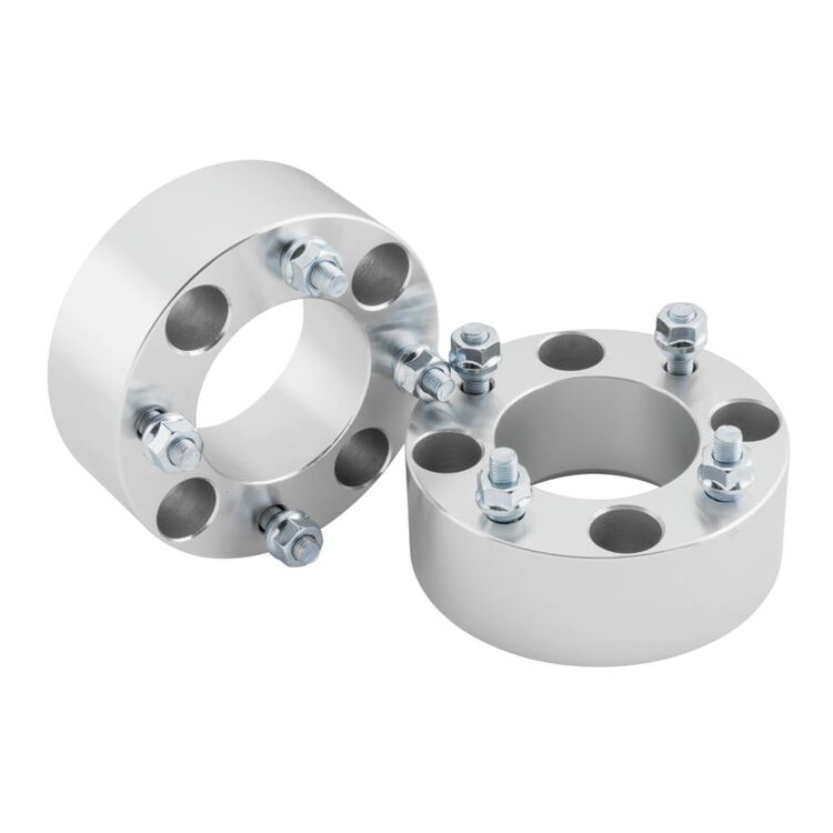 Quad Boss Wheel Spacers 4/156-3/8 X 24