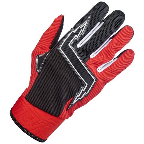 Biltwell Baja Gloves