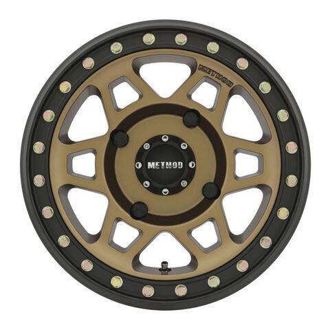 Method Race Wheels 405 Beadlock Wheels