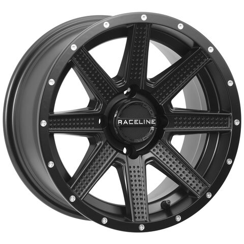 Raceline Hostage Wheels 4/110