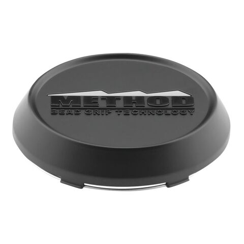Method Race Wheels 409 & 410 Center Caps 4/136