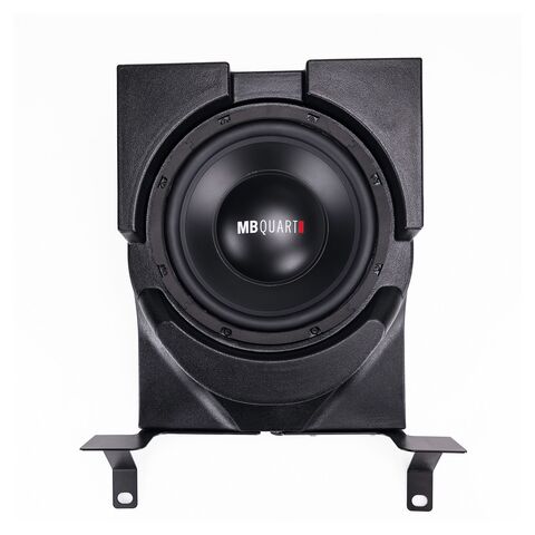MB Quart Amplified Subwoofer Kit Can-Am Maverick X3