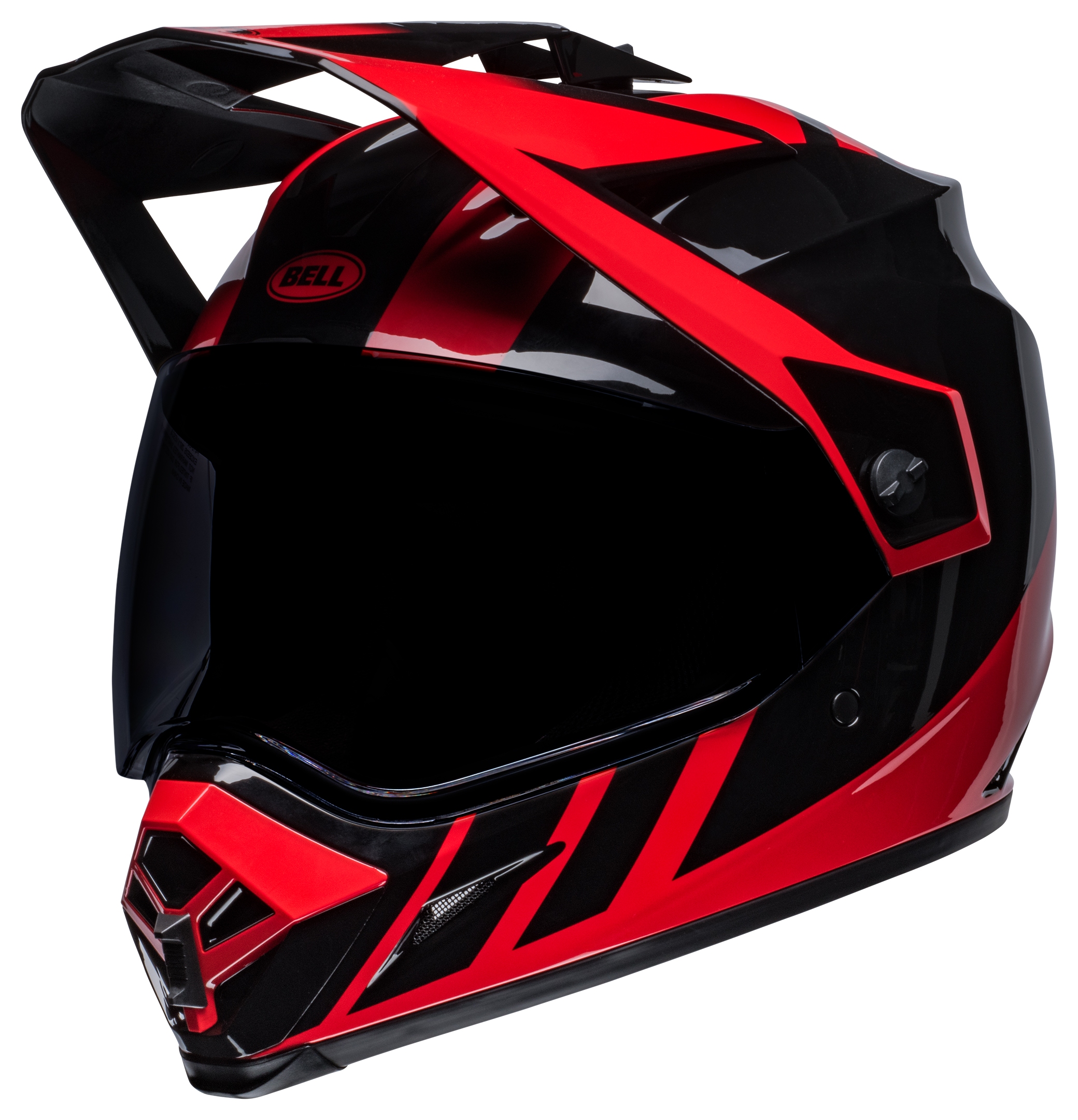 Bell MX-9 Adventure Mips Dash Helmet (SM)