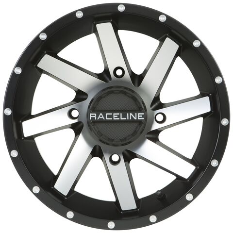 Raceline Twist Wheels