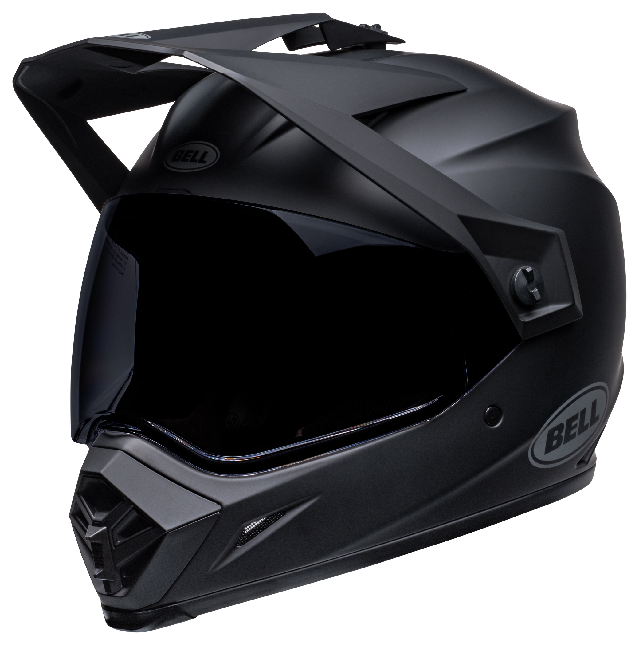 BELL HELMETS MX-9ADVENTURE MIPS XXLサイズ Bell MX-9 Adventure Mips Helmet | JPCycles.com