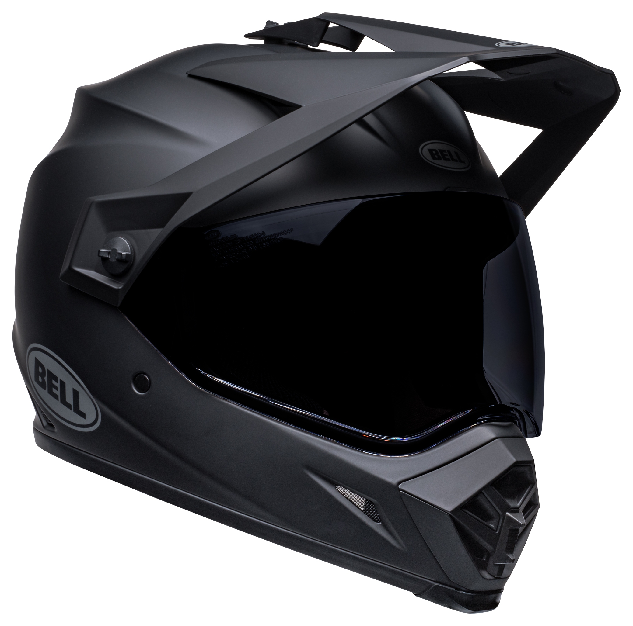 Bell MX-9 Adventure Mips Helmet | JPCycles.com