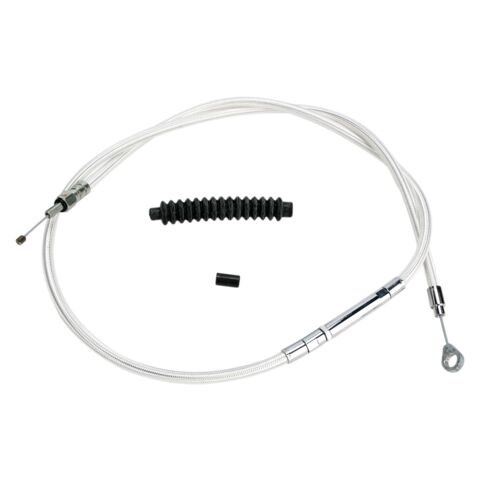Barnett Platinum Clutch Cable For Harley