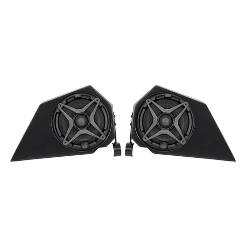 SSV Works Slingshot Side Speakers Polaris Slingshot 2015-2019