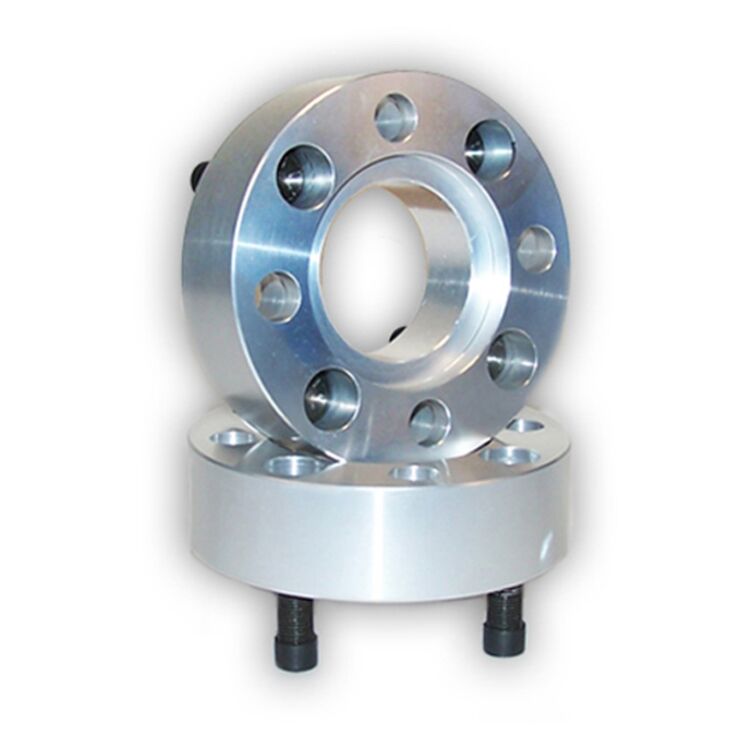 High Lifter Wide Trac 1.5" Wheel Spacers Honda / Kawasaki / Suzuki / Yamaha 2000-2025