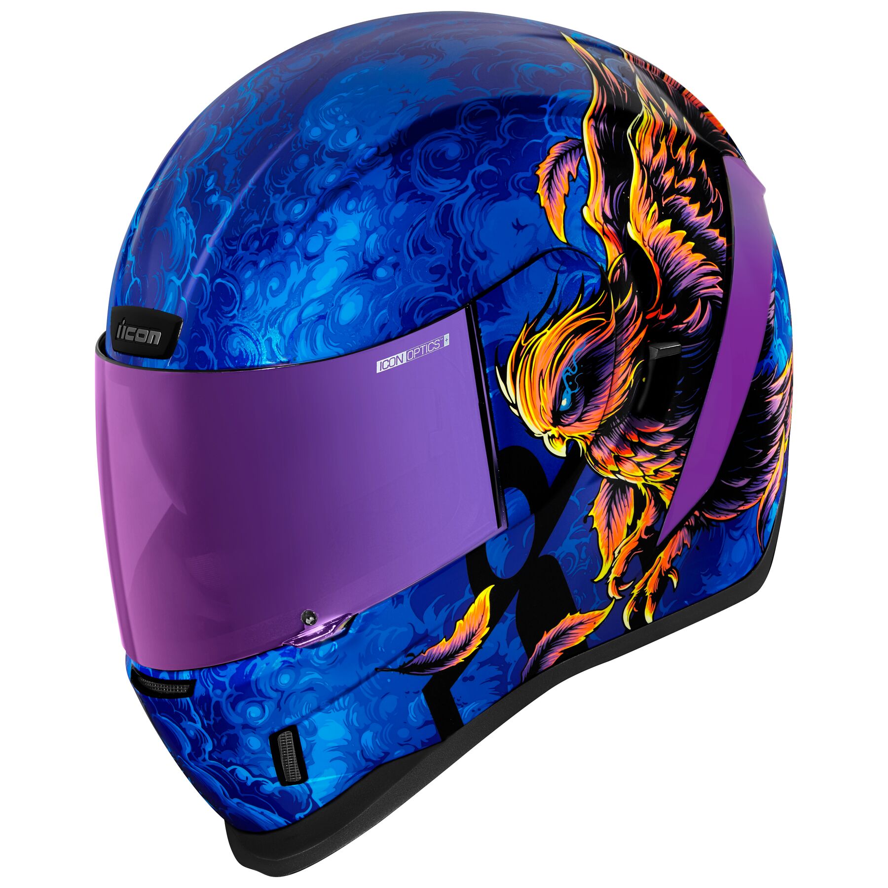 bike helmet m l sale clearance KC7-CMR CHARLES Leclerc KARTING - Leclerc nChannel Full face helmets have Color:Glossy Pink and solid protection across