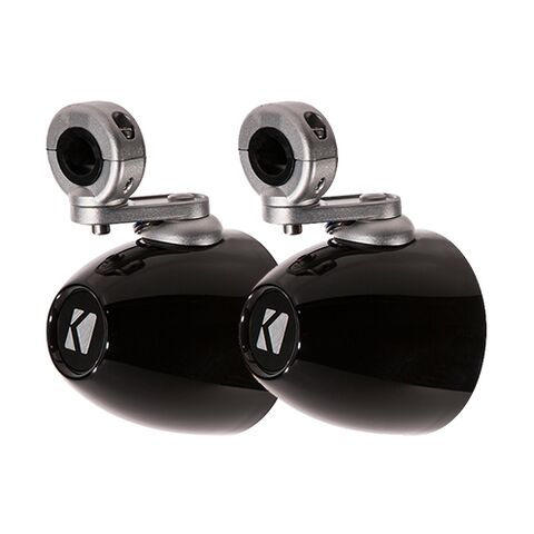 Kicker 4" Weatherproof Speaker Housing