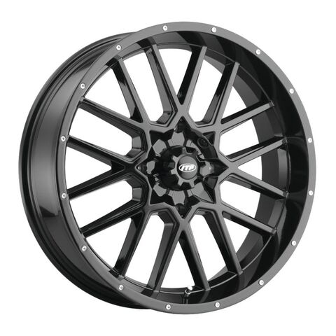 ITP Hurricane Wheels 4/110