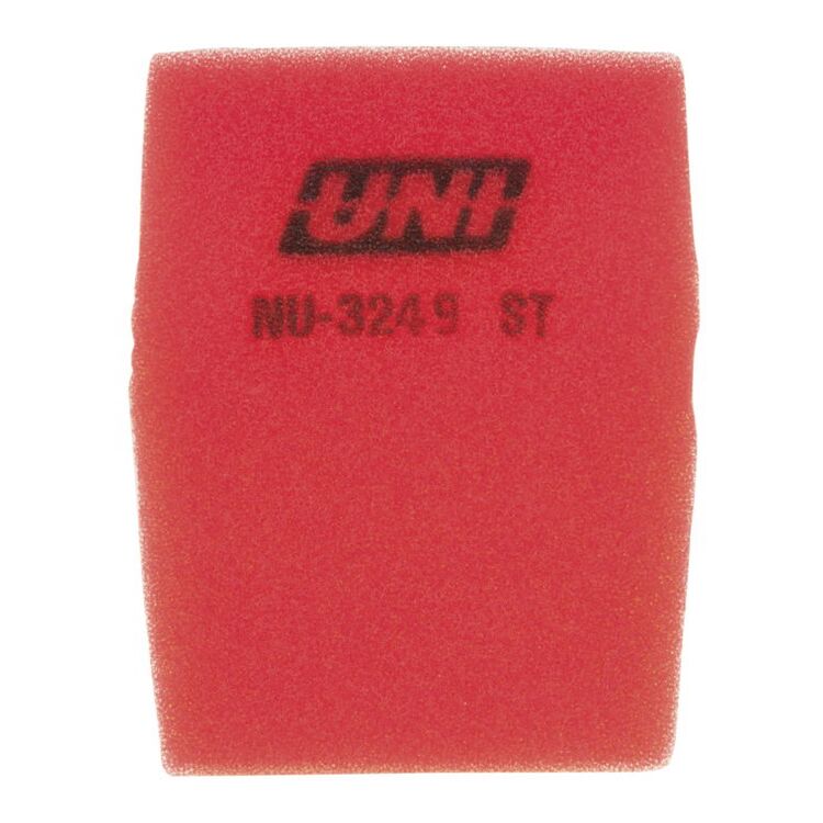 Uni Filter Multi-Stage Competition Air Filter Yamaha Raptor YFM50R / YFM80R 2003-2008