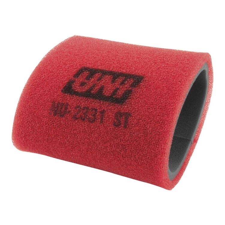 Uni Filter Multi-Stage Competition Air Filter Kawasaki KVF360 Prairie 2003-2013