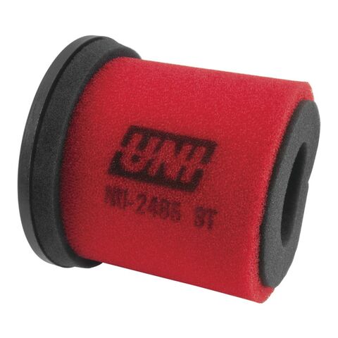 Uni Filter Multi-Stage Competition Air Filter Suzuki KingQuad 2005-2025