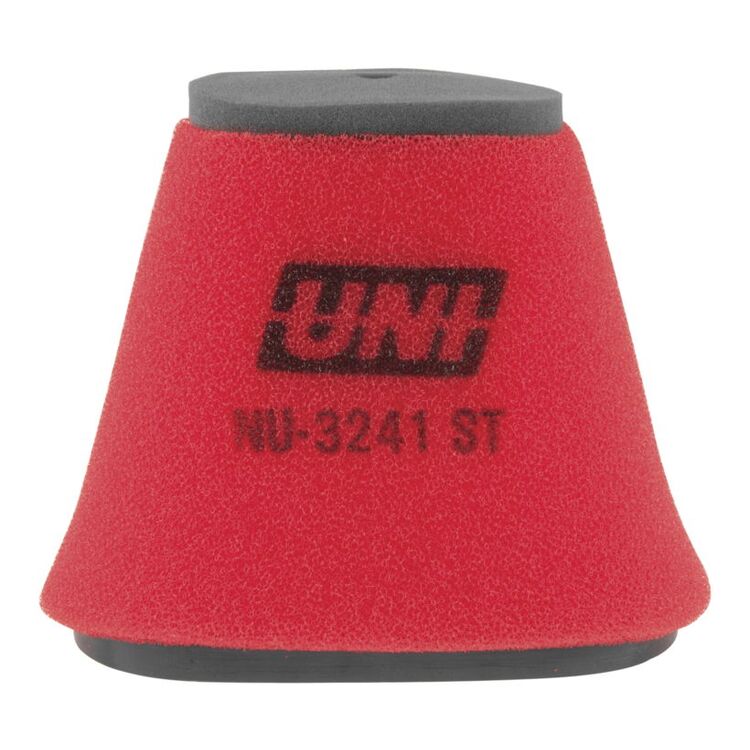 Uni Filter Multi-Stage Competition Air Filter Yamaha Raptor YFM660R 2001-2005