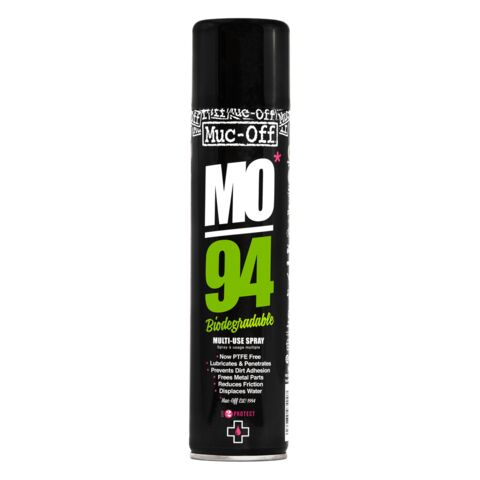 Muc-Off MO-94 Multipurpose Lubricant