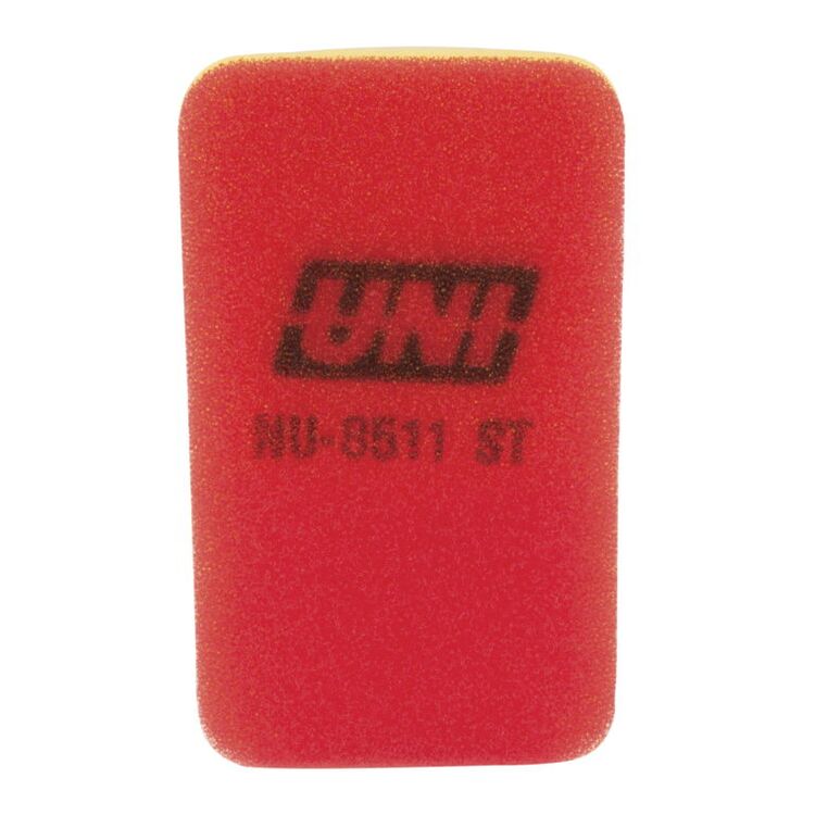 Uni Filter Multi-Stage Competition Air Filter Polaris Outlaw / Sportsman 2007-2024