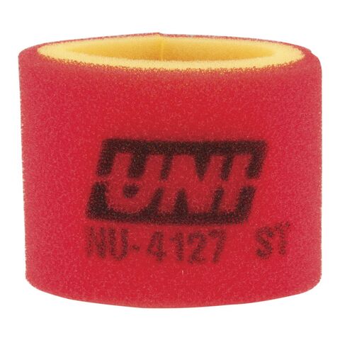Uni Filter Multi-Stage Competition Air Filter Honda TRX90X 2002-2024