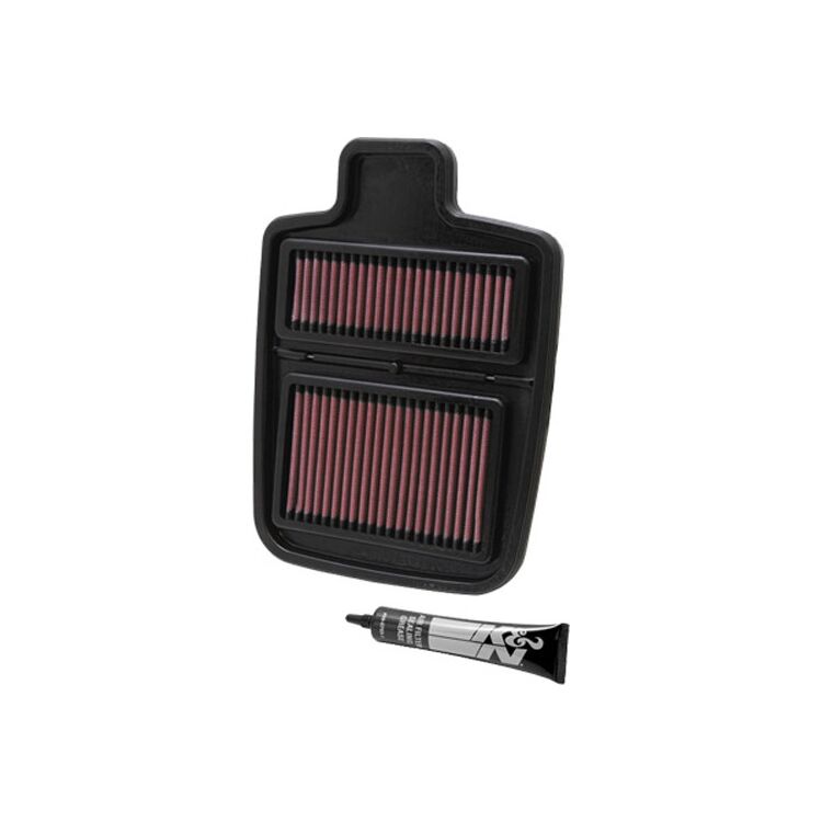 K&N Air Filter AC-7009