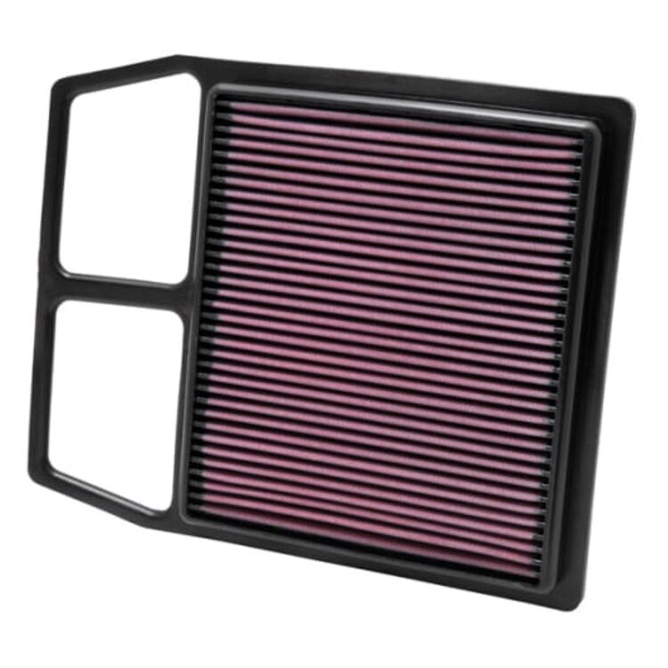 K&N Air Filter CM-8011