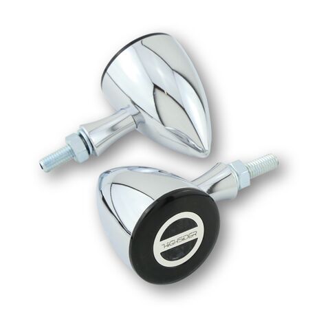 Highsider Rocket Bullet Turn Signals